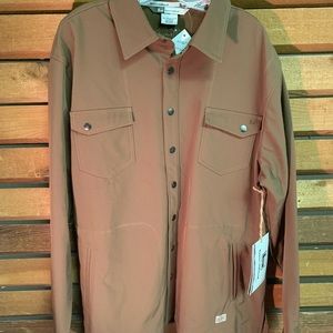 NEW Bonded Men’s Jacket
